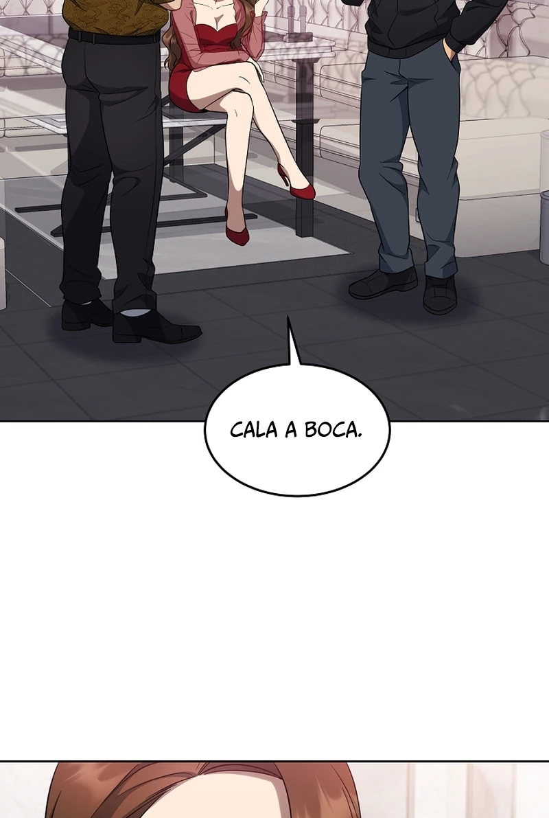 Read O Promotor Kim Seo-Jin Manga Online