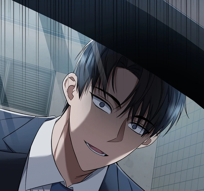 Read O Promotor Kim Seo-Jin Manga Online