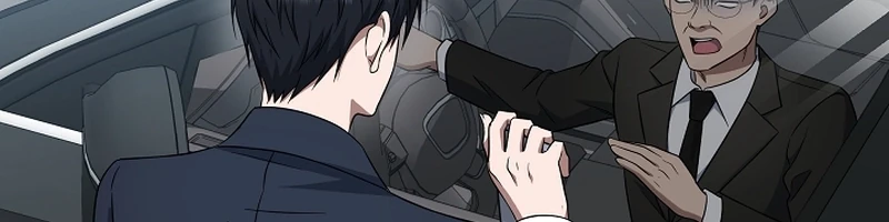 Read O Promotor Kim Seo-Jin Manga Online