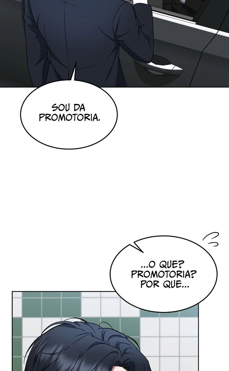 Read O Promotor Kim Seo-Jin Manga Online