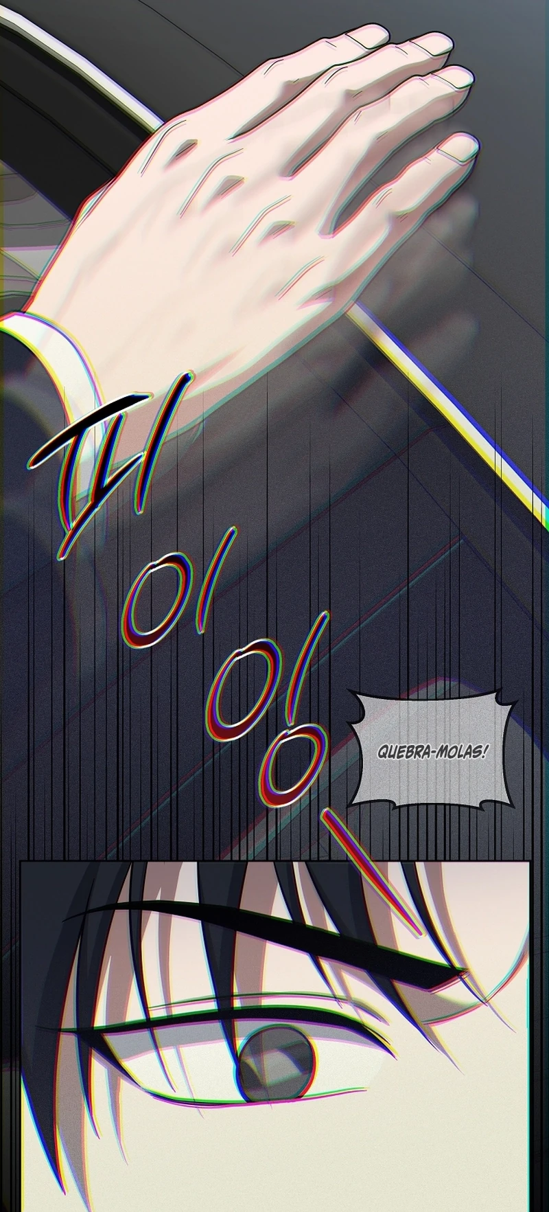 Read O Promotor Kim Seo-Jin Manga Online