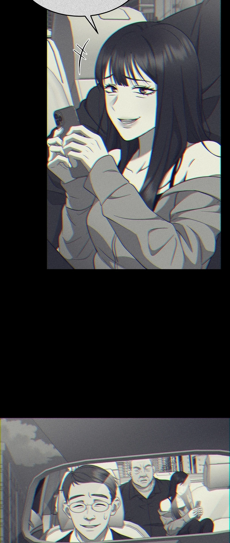 Read O Promotor Kim Seo-Jin Manga Online