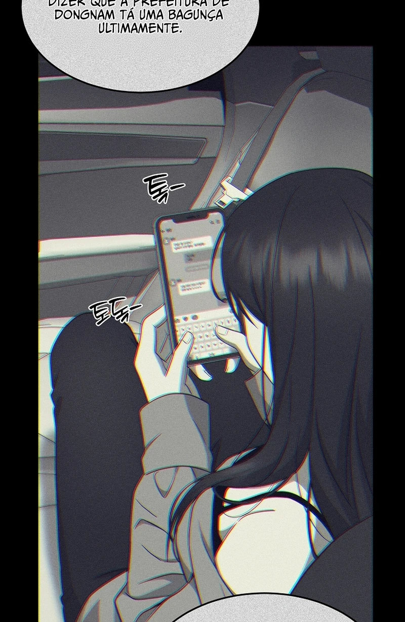 Read O Promotor Kim Seo-Jin Manga Online