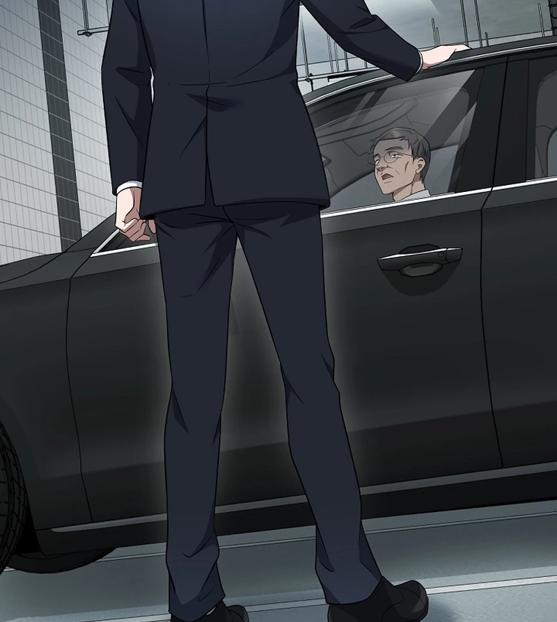 Read O Promotor Kim Seo-Jin Manga Online