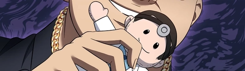 Read O Promotor Kim Seo-Jin Manga Online