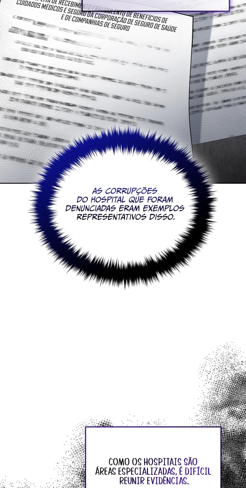 Read O Promotor Kim Seo-Jin Manga Online