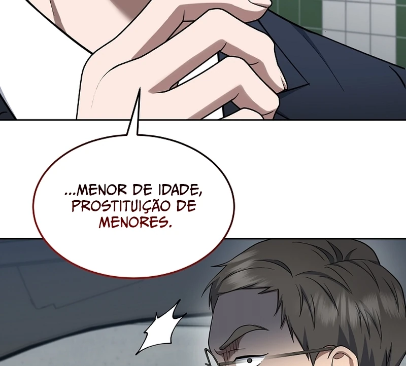 Read O Promotor Kim Seo-Jin Manga Online