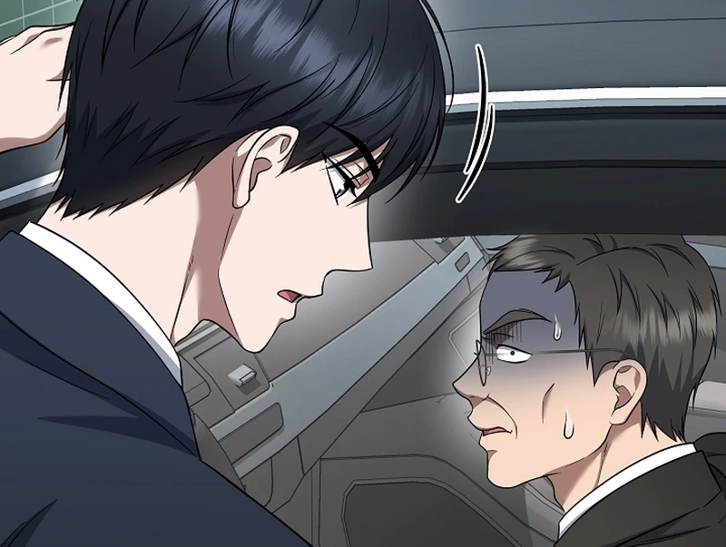 Read O Promotor Kim Seo-Jin Manga Online