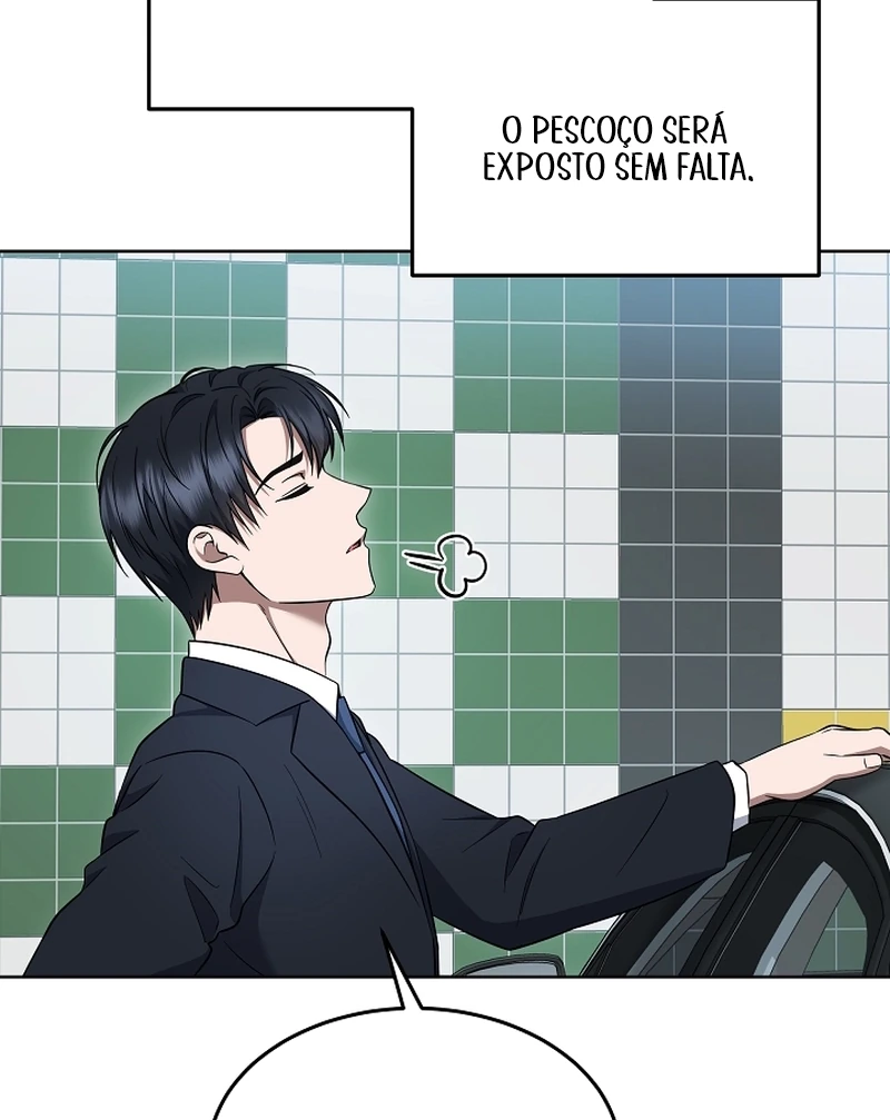 Read O Promotor Kim Seo-Jin Manga Online