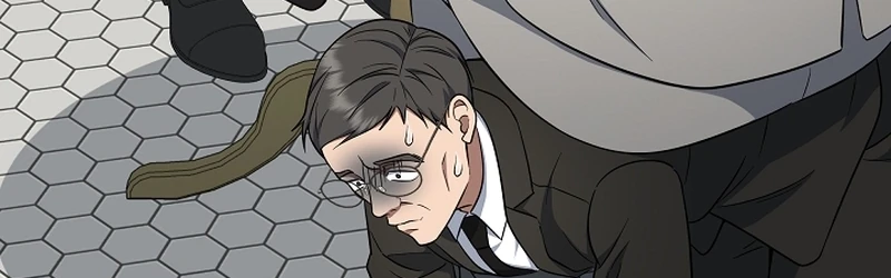 Read O Promotor Kim Seo-Jin Manga Online