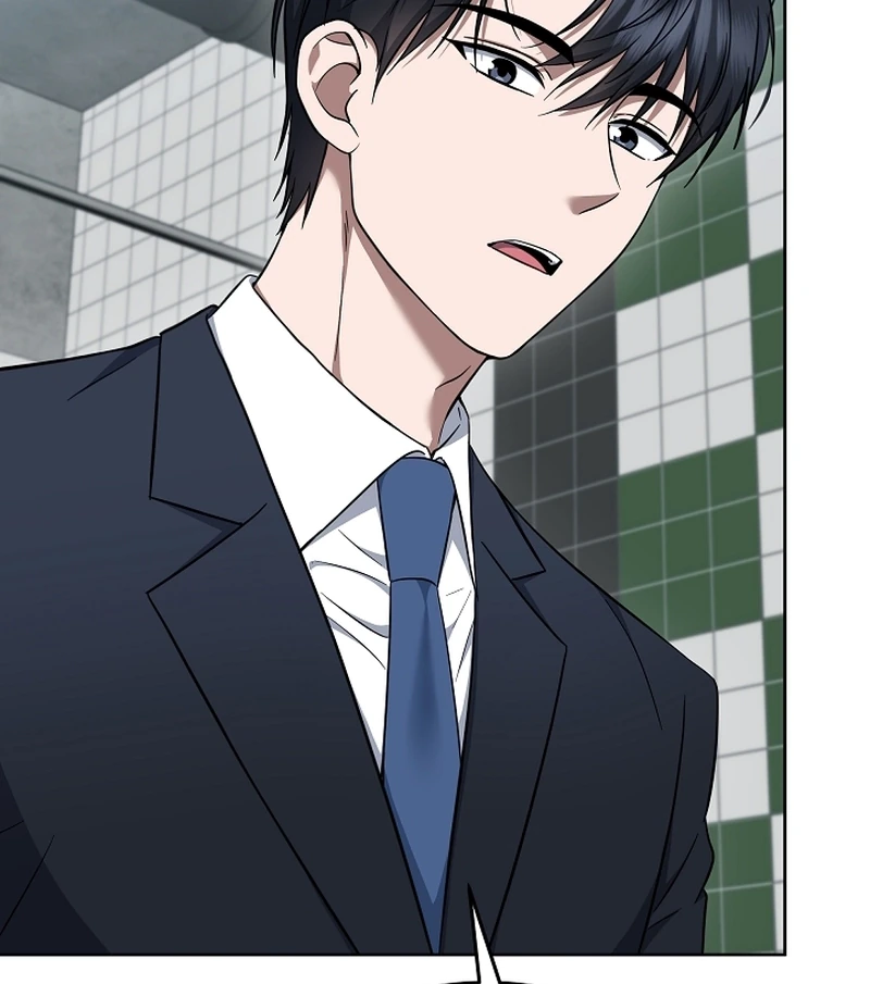 Read O Promotor Kim Seo-Jin Manga Online