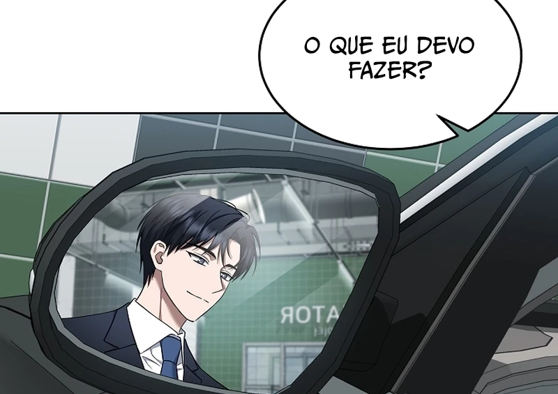 Read O Promotor Kim Seo-Jin Manga Online