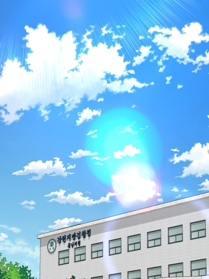 Read O Promotor Kim Seo-Jin Manga Online