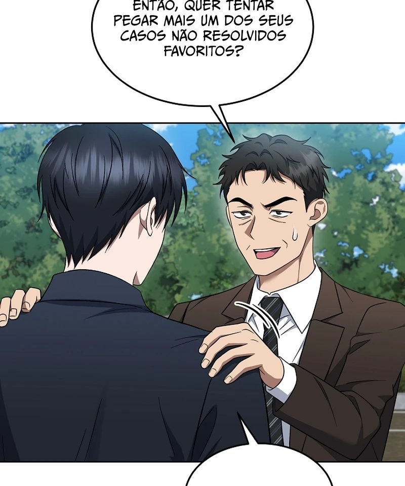 Read O Promotor Kim Seo-Jin Manga Online