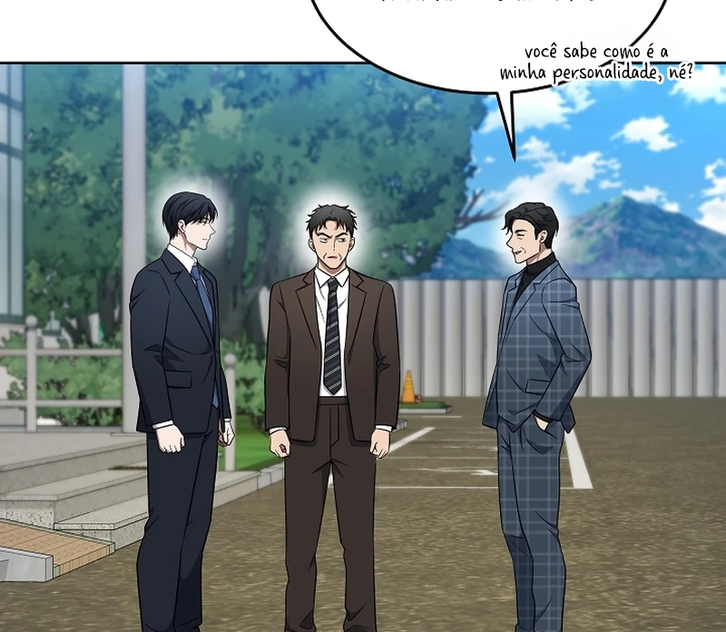 Read O Promotor Kim Seo-Jin Manga Online