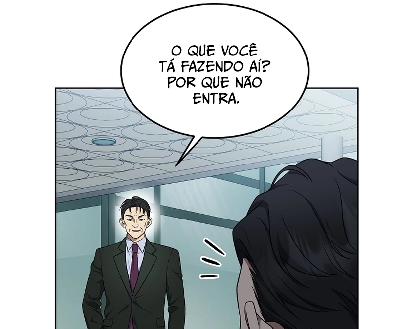 Read O Promotor Kim Seo-Jin Manga Online