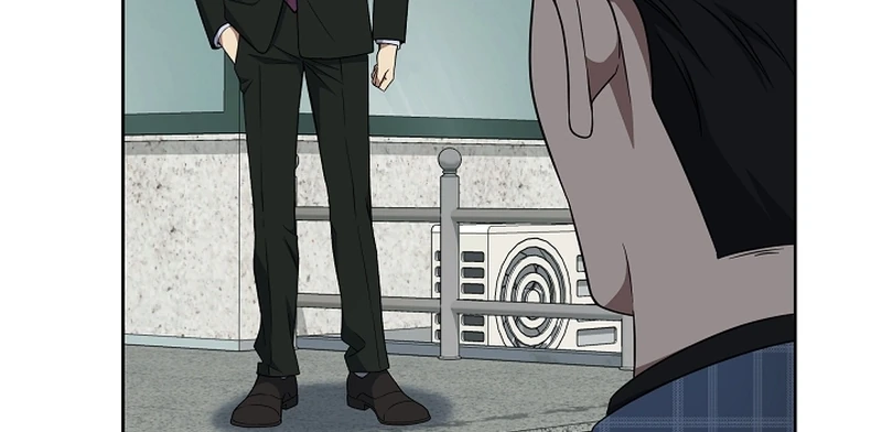 Read O Promotor Kim Seo-Jin Manga Online