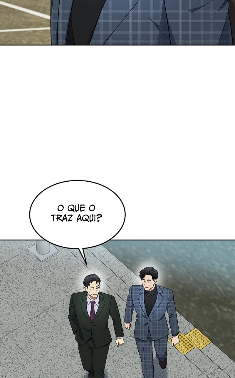 Read O Promotor Kim Seo-Jin Manga Online