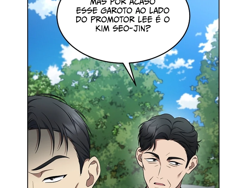 Read O Promotor Kim Seo-Jin Manga Online