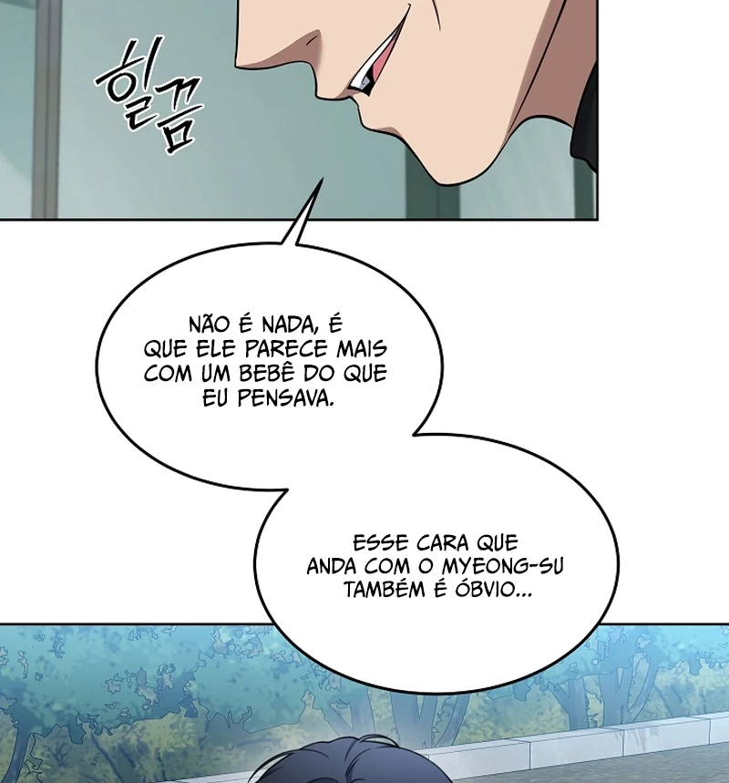 Read O Promotor Kim Seo-Jin Manga Online