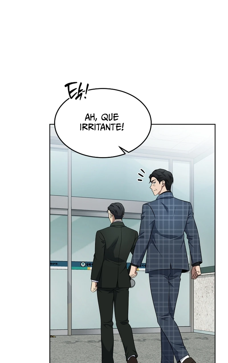 Read O Promotor Kim Seo-Jin Manga Online