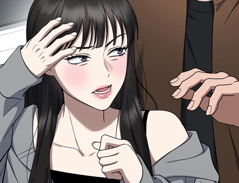 Read O Promotor Kim Seo-Jin Manga Online