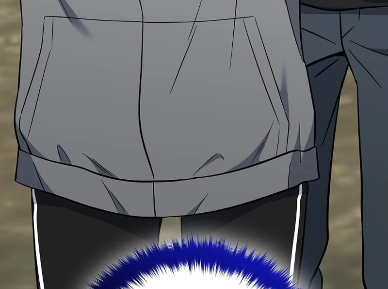 Read O Promotor Kim Seo-Jin Manga Online