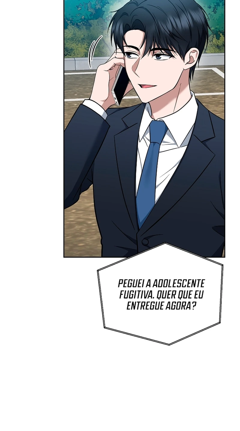 Read O Promotor Kim Seo-Jin Manga Online