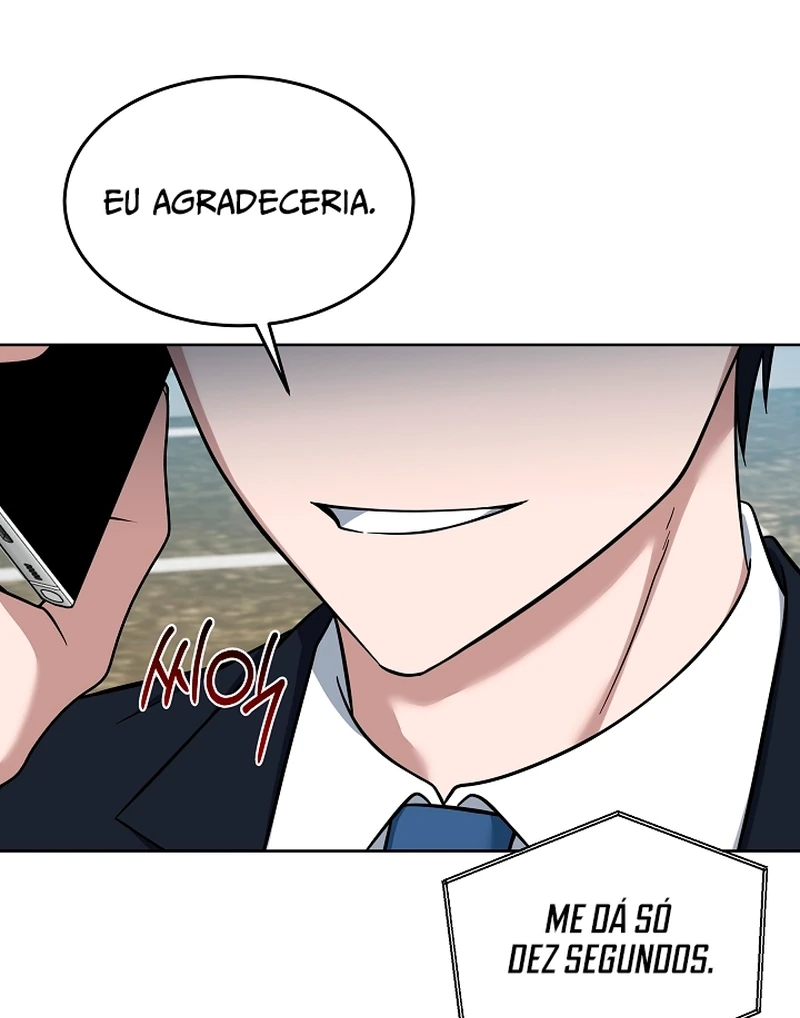 Read O Promotor Kim Seo-Jin Manga Online