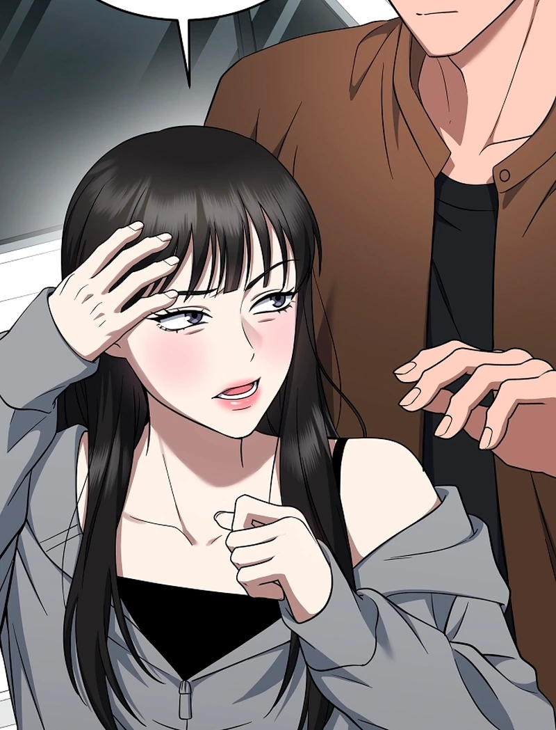 Read O Promotor Kim Seo-Jin Manga Online