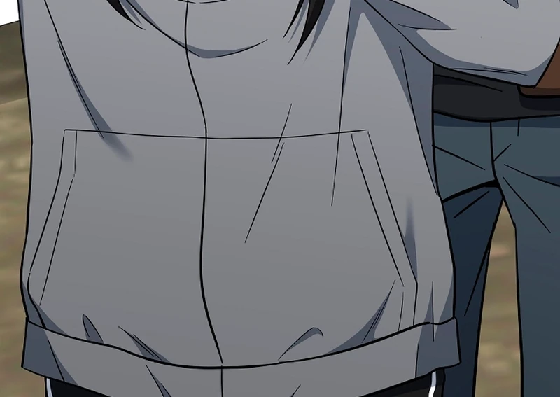 Read O Promotor Kim Seo-Jin Manga Online