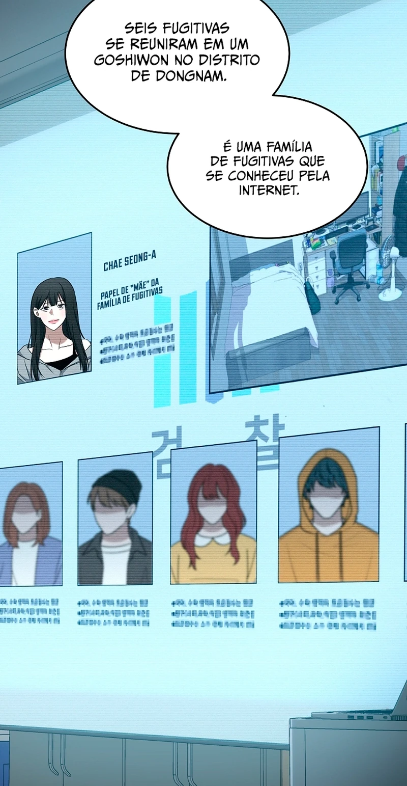 Read O Promotor Kim Seo-Jin Manga Online