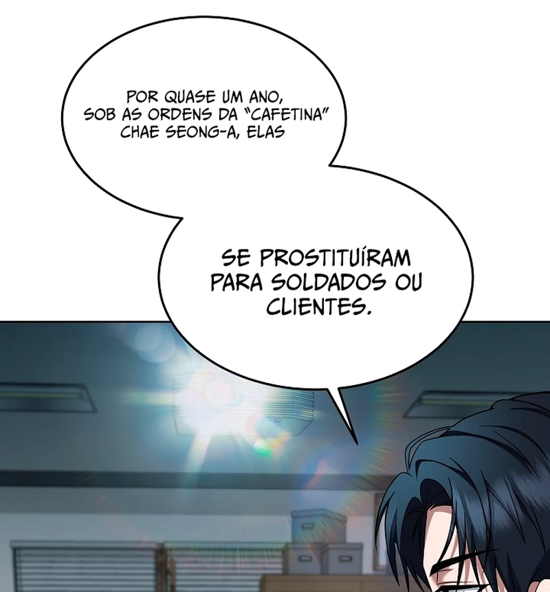 Read O Promotor Kim Seo-Jin Manga Online