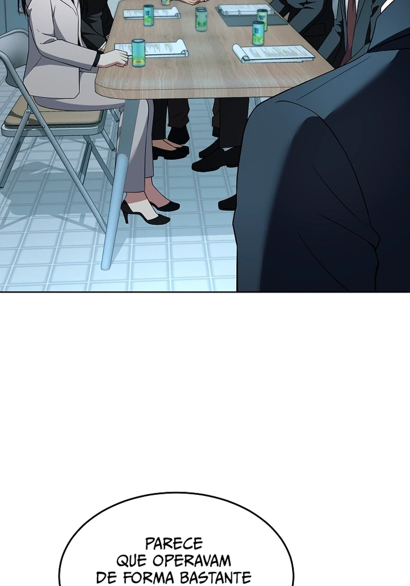 Read O Promotor Kim Seo-Jin Manga Online