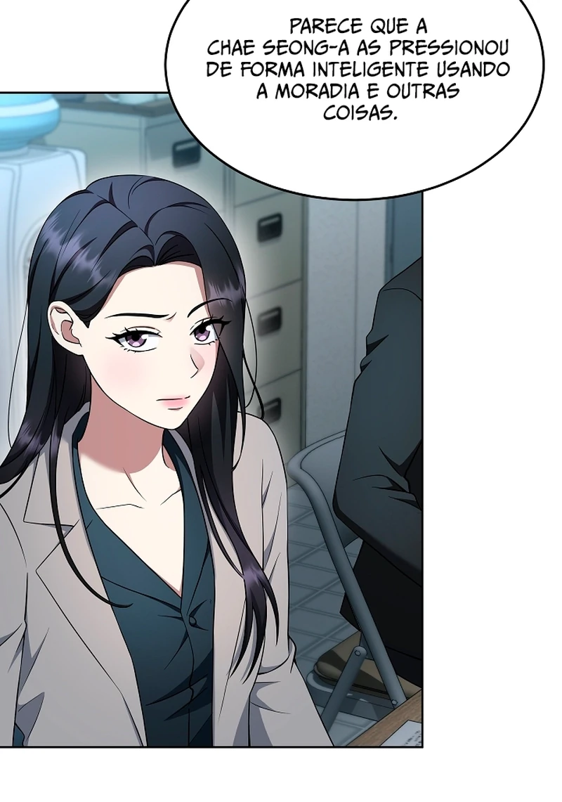 Read O Promotor Kim Seo-Jin Manga Online