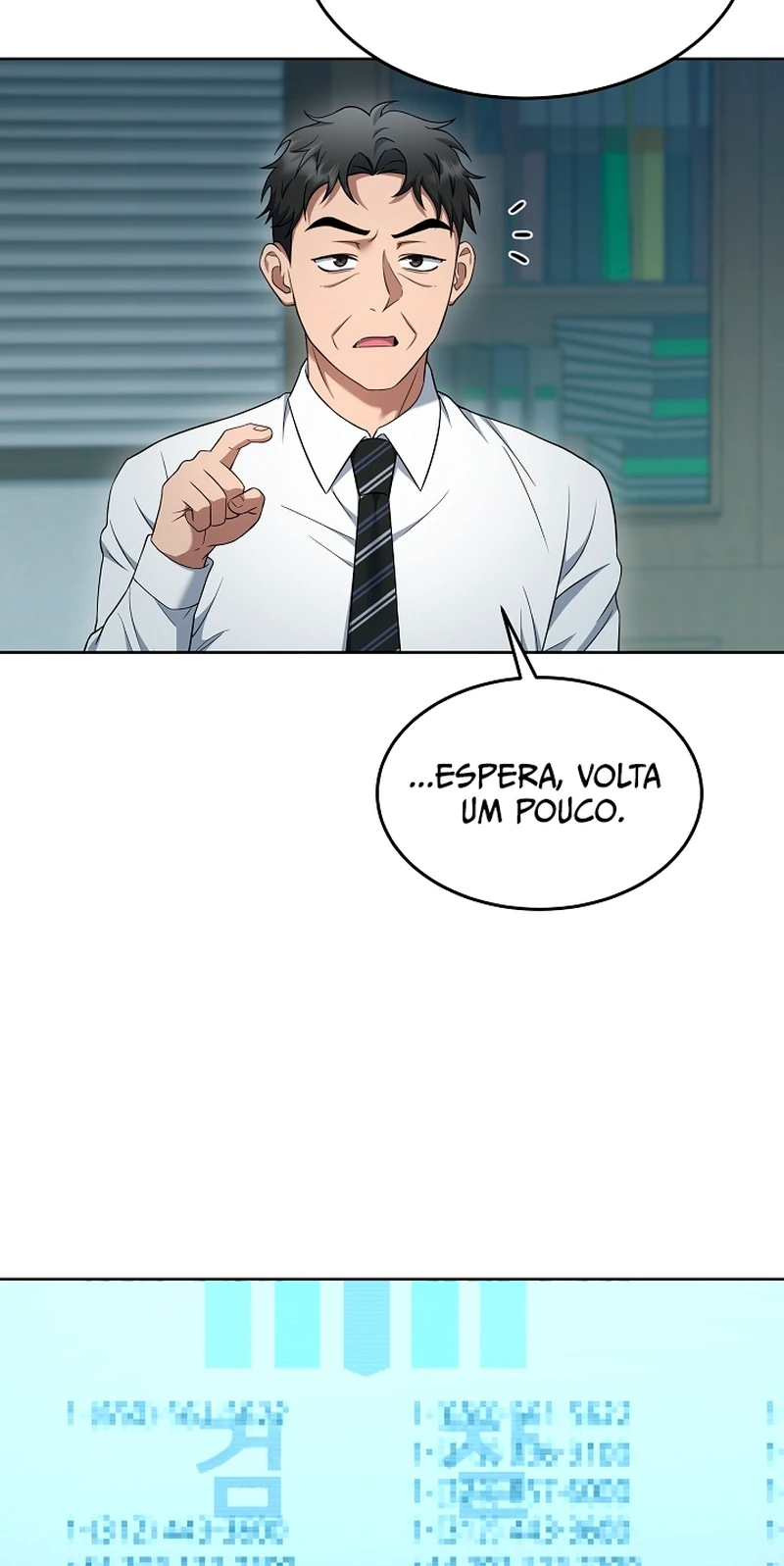 Read O Promotor Kim Seo-Jin Manga Online