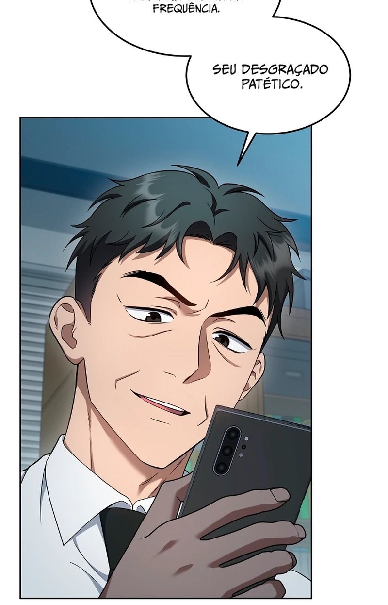 Read O Promotor Kim Seo-Jin Manga Online