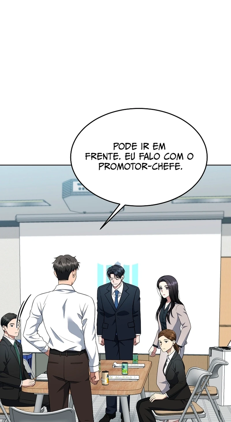 Read O Promotor Kim Seo-Jin Manga Online