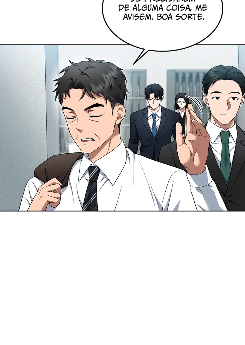 Read O Promotor Kim Seo-Jin Manga Online