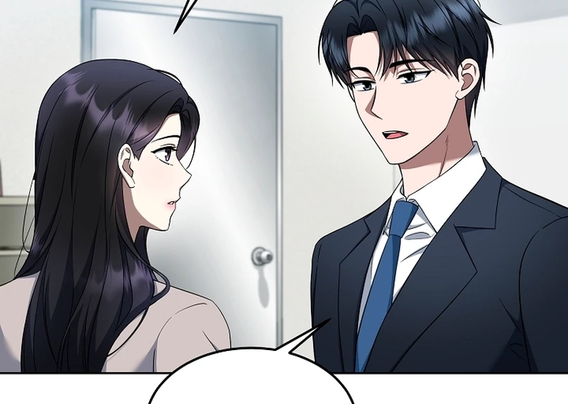 Read O Promotor Kim Seo-Jin Manga Online