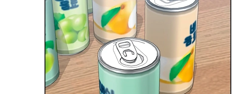 Read O Promotor Kim Seo-Jin Manga Online