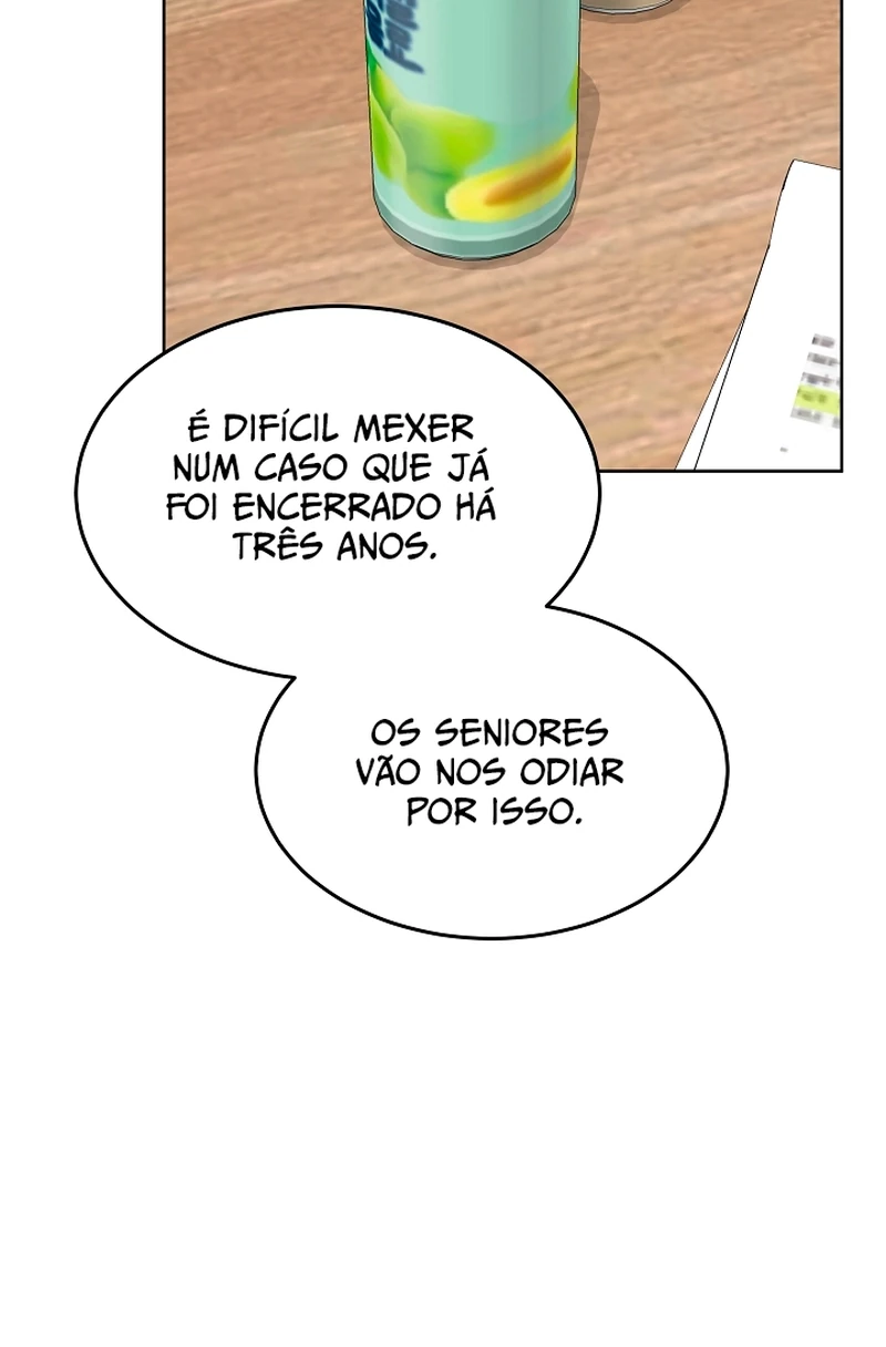 Read O Promotor Kim Seo-Jin Manga Online