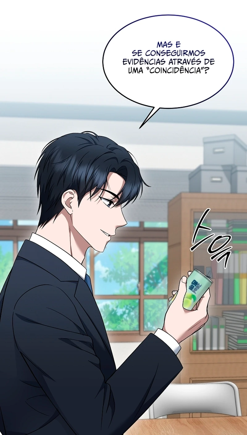 Read O Promotor Kim Seo-Jin Manga Online