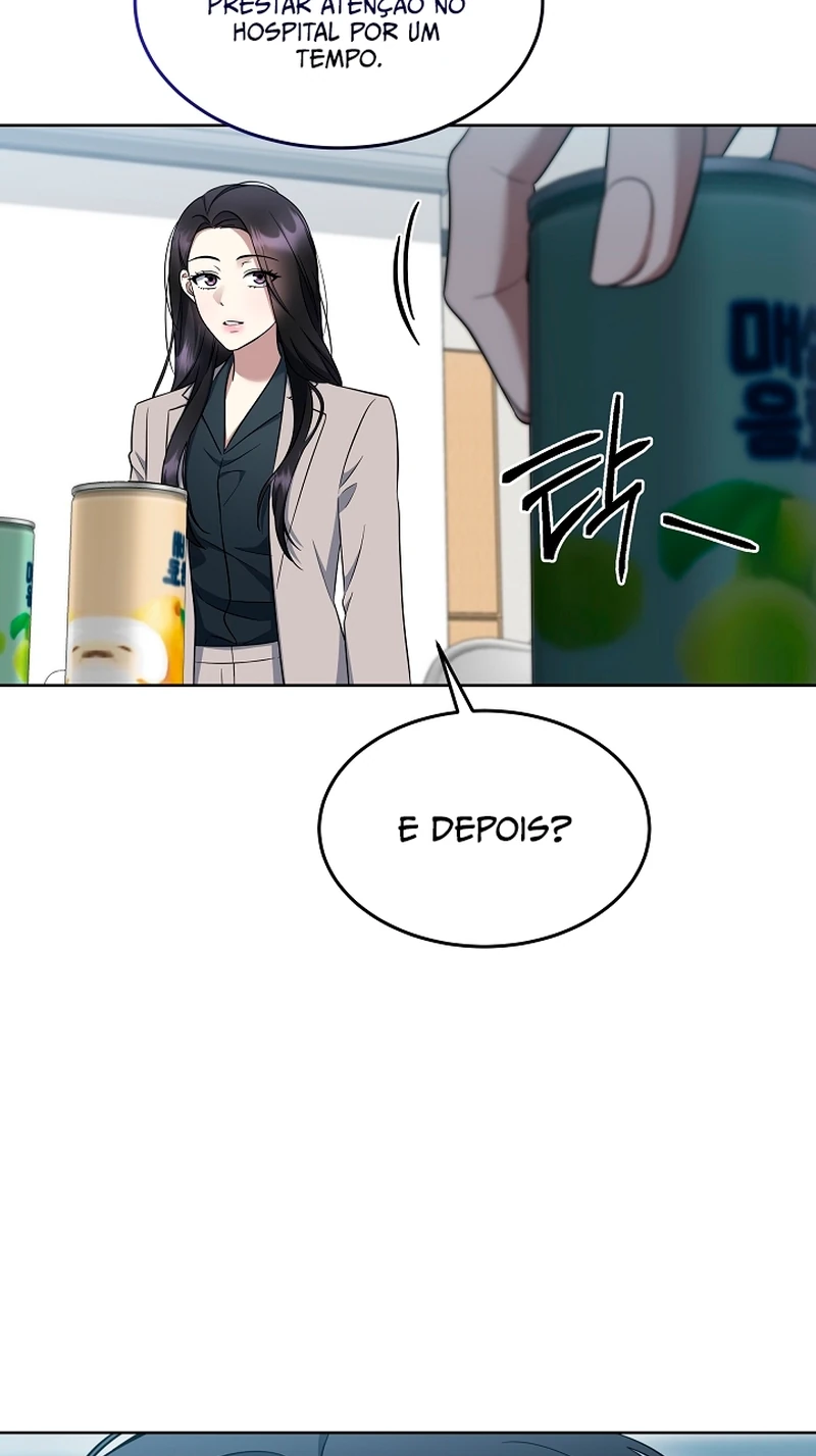 Read O Promotor Kim Seo-Jin Manga Online