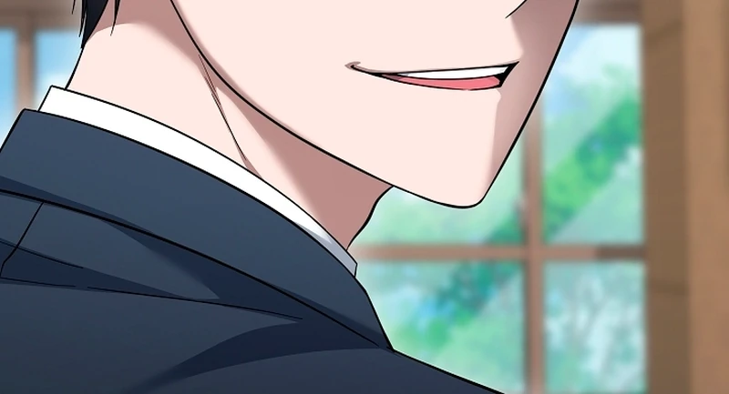 Read O Promotor Kim Seo-Jin Manga Online