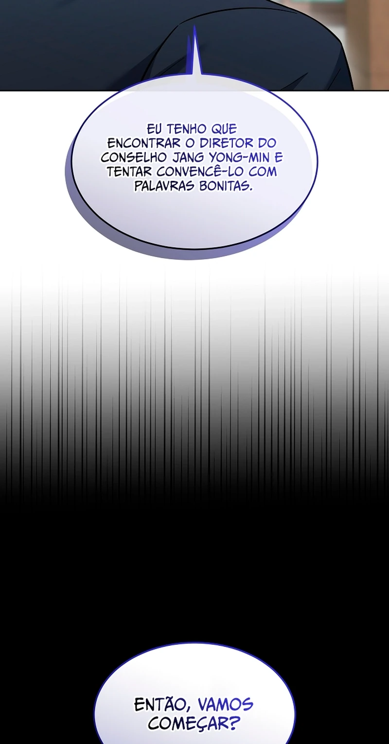 Read O Promotor Kim Seo-Jin Manga Online