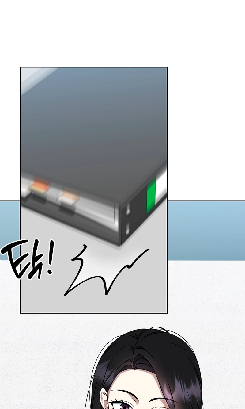 Read O Promotor Kim Seo-Jin Manga Online