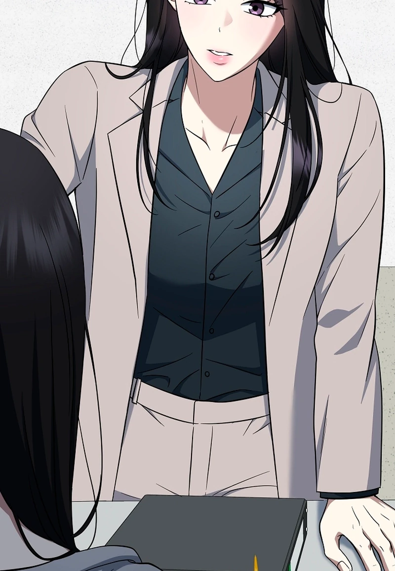 Read O Promotor Kim Seo-Jin Manga Online