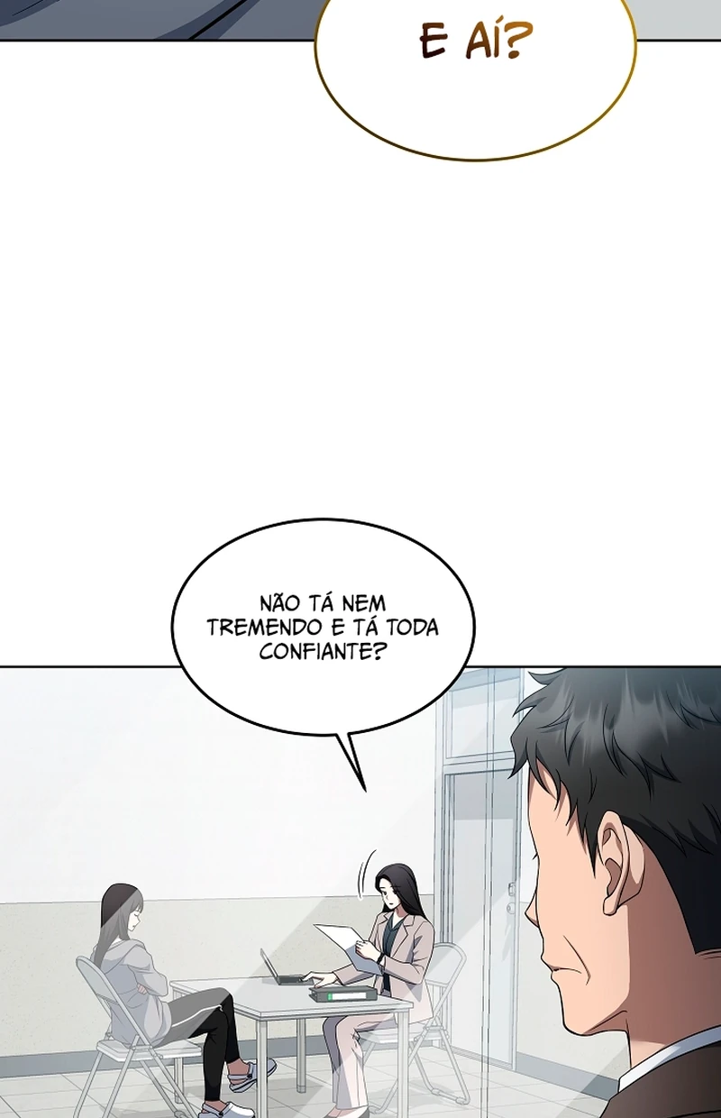 Read O Promotor Kim Seo-Jin Manga Online