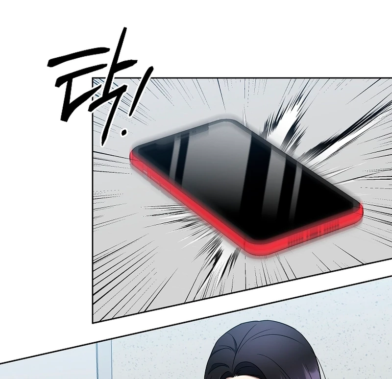 Read O Promotor Kim Seo-Jin Manga Online